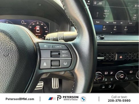 Used 2023 Honda Accord Sport image 27