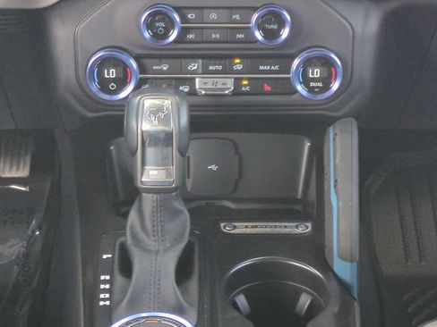 Used 2024 Ford Bronco Wildtrak AWD/4WD image 20