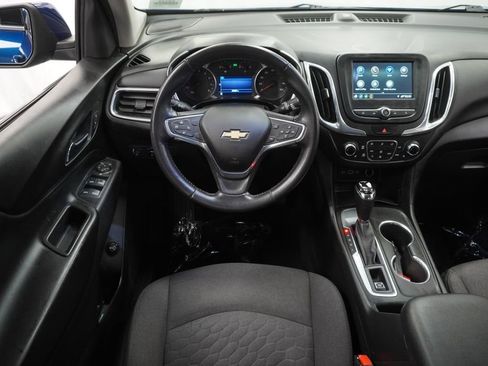 Used 2019 Chevrolet Equinox LT FWD image 22