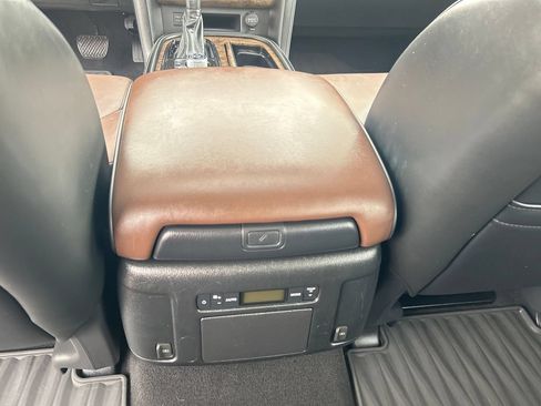 Used 2021 INFINITI QX80 Premium Select w/ All-Season Package AWD/4WD image 30