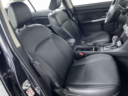 Used 2015 Subaru Impreza 2.0i Limited image 25