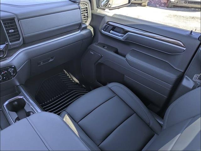 New 2026 Chevrolet Silverado 1500 RST w/ All Star Edition Plus AWD/4WD image 13
