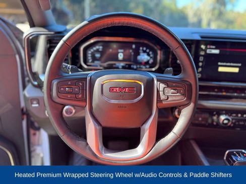 Used 2024 GMC Sierra 1500 Elevation w/ Preferred Package image 15