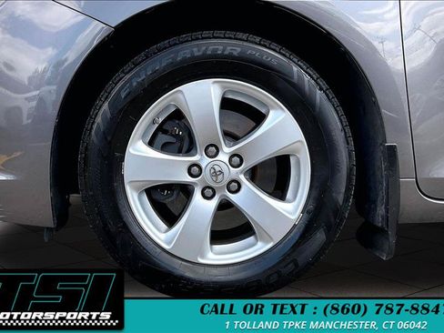 Used 2013 Toyota Sienna L FWD image 9