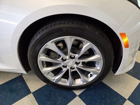 Certified 2023 Cadillac CT5 Premium Luxury w/ Technology Package image 10