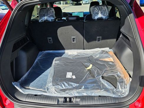 New 2026 Ford Escape ST-Line w/ Tech Pack #1 FWD image 26
