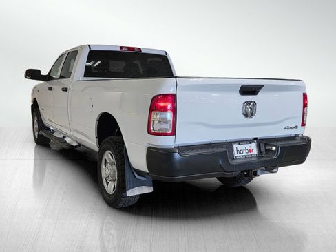Used 2022 RAM 2500 Tradesman image 5