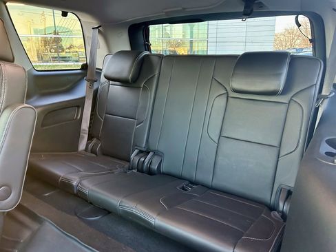 Used 2018 GMC Yukon Denali w/ Denali Ultimate Package image 12