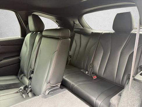 Used 2025 Acura MDX A-Spec AWD/4WD image 25