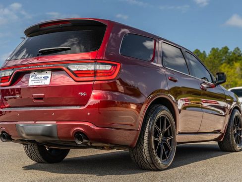 Used 2021 Dodge Durango R/T RWD image 7