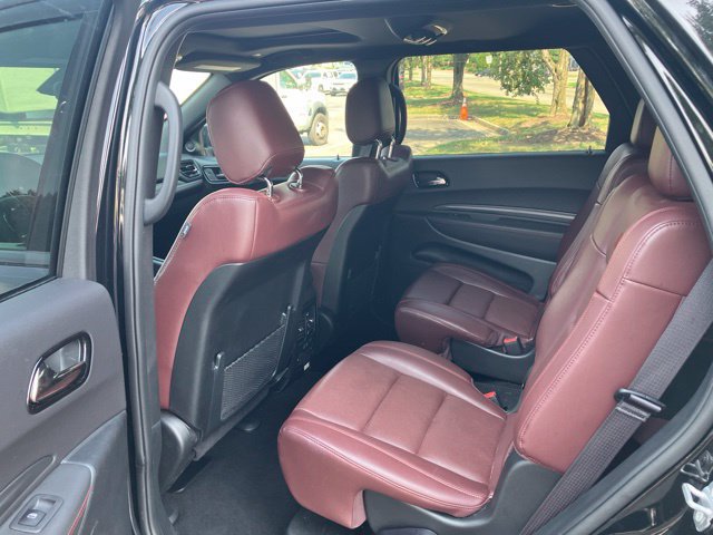 Used 2025 Dodge Durango R/T AWD/4WD image 22