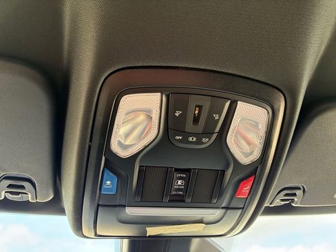 New 2026 RAM 1500 Classic Warlock AWD/4WD image 25