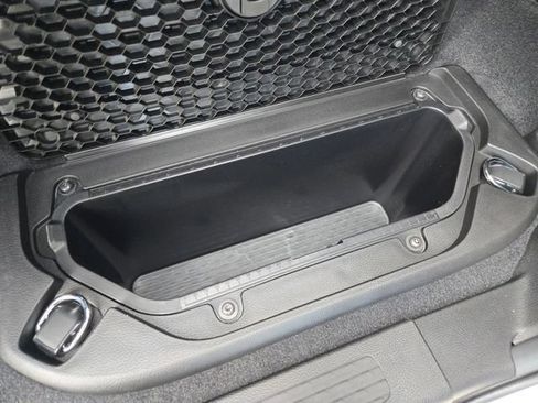 New 2026 RAM 1500 Warlock AWD/4WD image 16