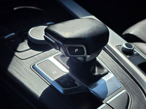 Used 2017 Audi A4 2.0T Premium Plus w/ Premium Plus Package image 34