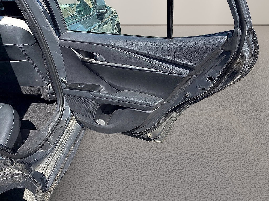 Used 2026 Toyota Camry SE FWD image 24