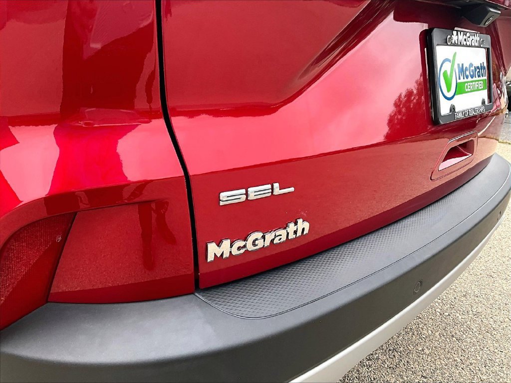 Used 2022 Ford Escape SEL w/ Technology Package AWD/4WD image 27