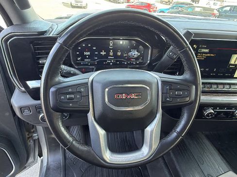 Used 2023 GMC Sierra 1500 SLE w/ Enhanced Capability Package image 18