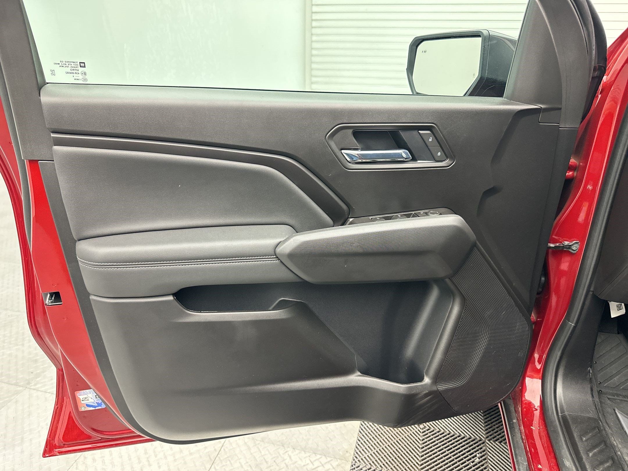 New 2026 Chevrolet Colorado LT w/ Advanced Trailering Package AWD/4WD image 24