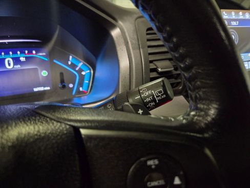 Used 2023 Honda Odyssey EX-L image 20