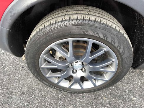 Used 2019 Buick Encore Sport Touring image 35