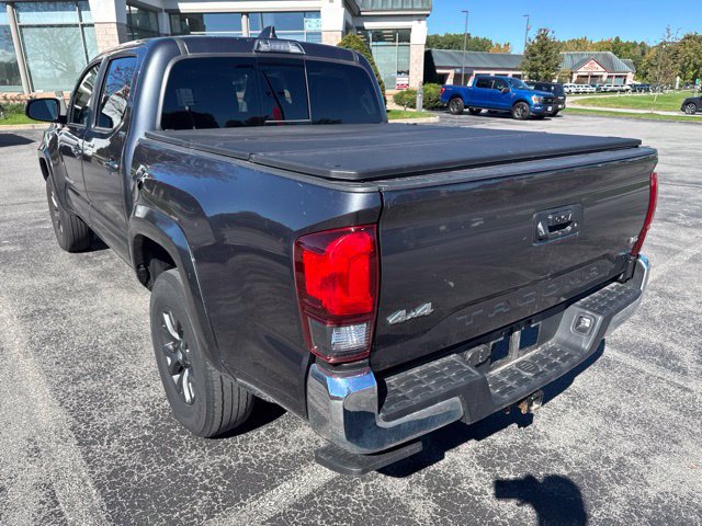 Used 2023 Toyota Tacoma SR5 AWD/4WD image 6