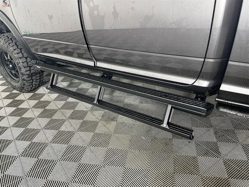 New 2025 RAM 2500 Big Horn image 16