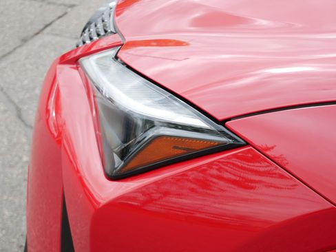 Used 2024 Lexus UX 250h F Sport AWD/4WD image 16