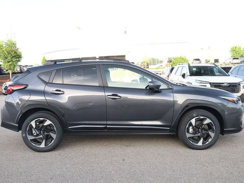 New 2026 Subaru Crosstrek 2.5i Limited AWD/4WD image 5