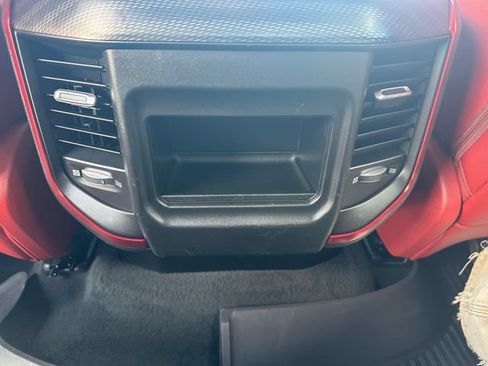 Used 2023 RAM 1500 Rebel w/ Rebel Level 1 Equipment Group AWD/4WD image 20