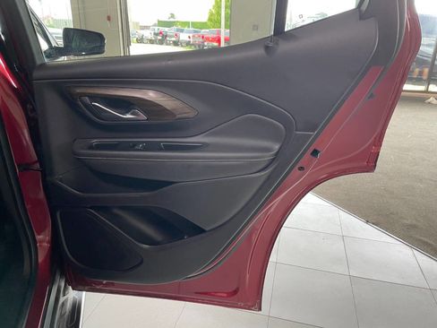 Used 2018 GMC Terrain Denali w/ LPO, 'HIT The Road' Package image 22