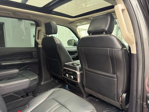 Used 2019 Ford Expedition Platinum RWD image 27