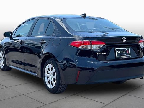 Used 2024 Toyota Corolla LE FWD image 11