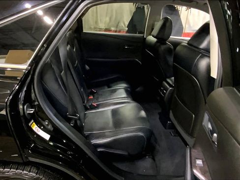 Used 2014 Lexus RX 350 AWD image 19