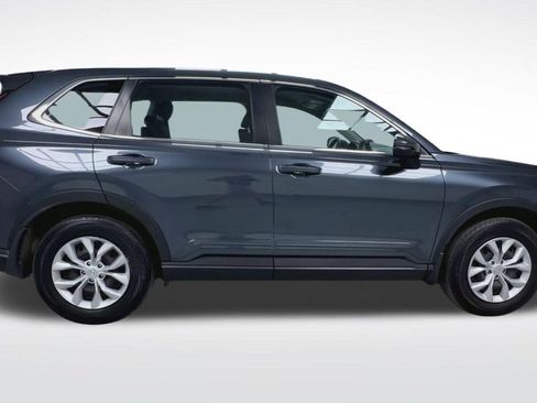 Used 2024 Honda CR-V LX image 10