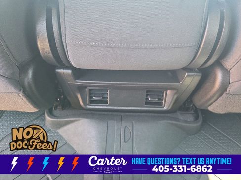 Used 2020 Chevrolet Silverado 1500 LT w/ Fleet Comfort Package AWD/4WD image 28