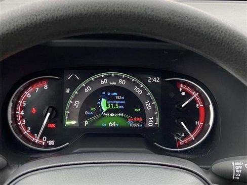 Certified 2025 Toyota RAV4 XLE w/ Convenience Package image 29