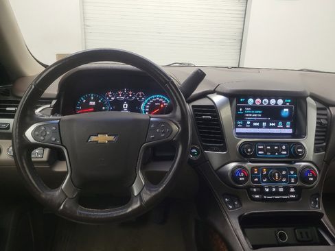 Used 2016 Chevrolet Suburban LTZ AWD/4WD image 22