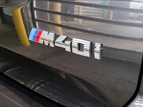 Used 2023 BMW X3 M40i w/ Premium Package image 9