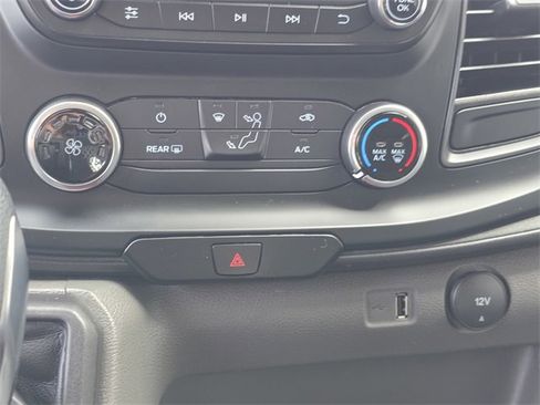 Used 2024 Ford Transit 250 Base w/ Exterior Upgrade Package image 19