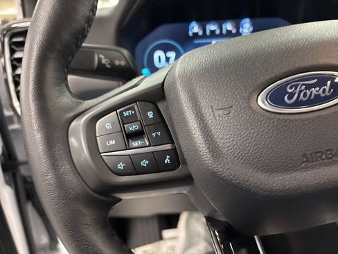 Used 2024 Ford Ranger Lariat image 25