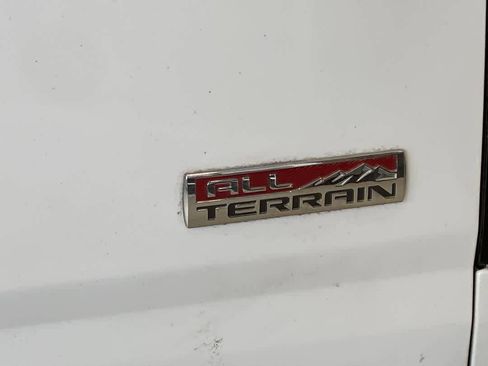 Used 2019 GMC Canyon All Terrain w/ Trailering Package AWD/4WD image 12