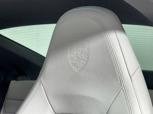 Certified 2021 Porsche 911 Carrera S image 20