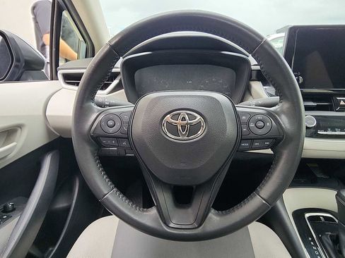 Used 2024 Toyota Corolla LE image 15