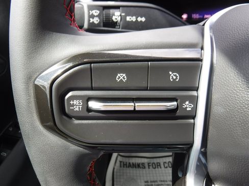 Used 2023 Chevrolet Colorado Z71 w/ Z71 Convenience Package 2 image 13