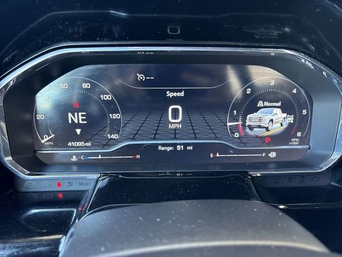 Certified 2023 GMC Sierra 1500 Elevation w/ LPO, Elevation Black Package image 11