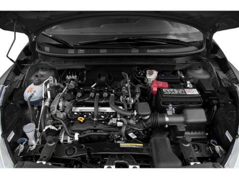 Used 2020 Nissan Kicks SR w/ Exterior Package FWD image 13