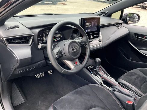 Used 2025 Toyota Corolla GR AWD/4WD image 17