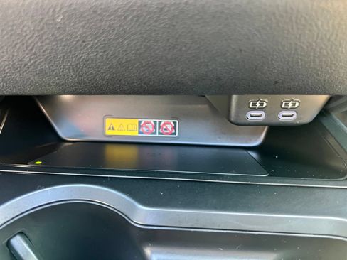 Used 2025 Lexus UX 300h FWD w/ Cold Area Package image 45