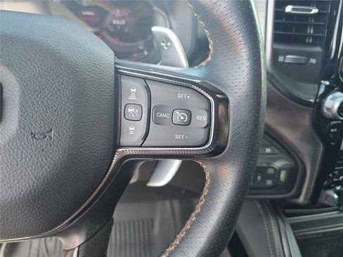 Used 2024 RAM 1500 TRX AWD/4WD image 30