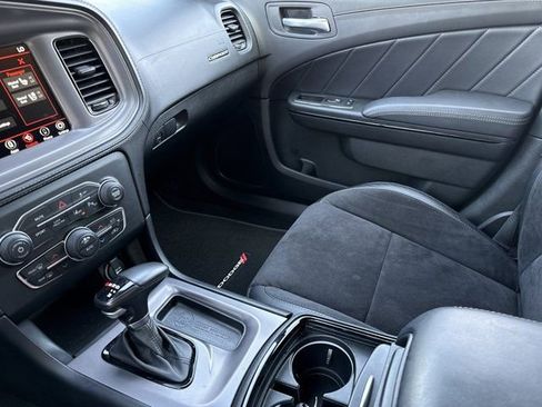 Used 2023 Dodge Charger R/T w/ Plus Group image 21